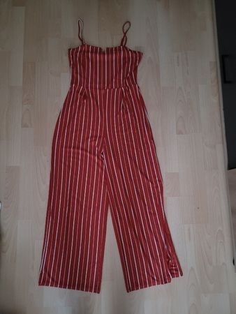 Jumpsuit gr. M Bershka