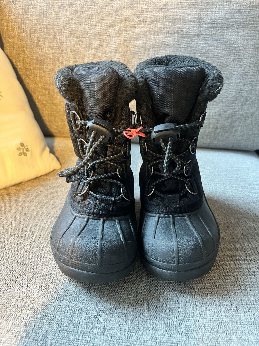 Sorel Schuhe für Jungen: Sorel Gr. 24 – Neu (gemäss Beschreibung) aus Ennenda von Brimann 1