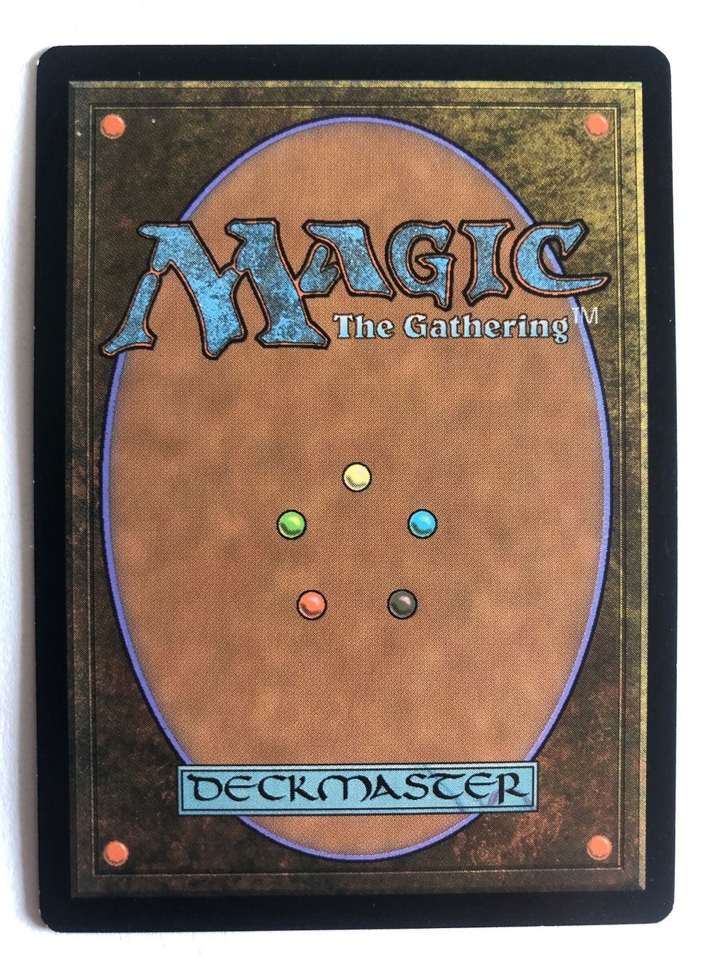 Magic The Gathering Carte collezionabili: MTG - Saheelis Directive – Usato da Basel venduto da Melchior5 1