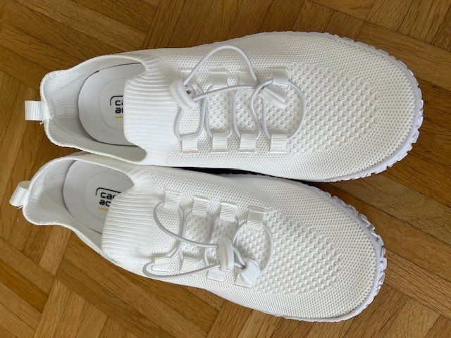 Herrenschuhe: Barfuss - Schuhe Gr. 40 NEU! – Neu (gemäss Beschreibung) aus Walenstadt von ricamul 9