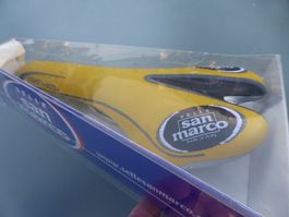 NEU! Selle Italia San Marco Era Pro Titanium Sattel NEU-OVP