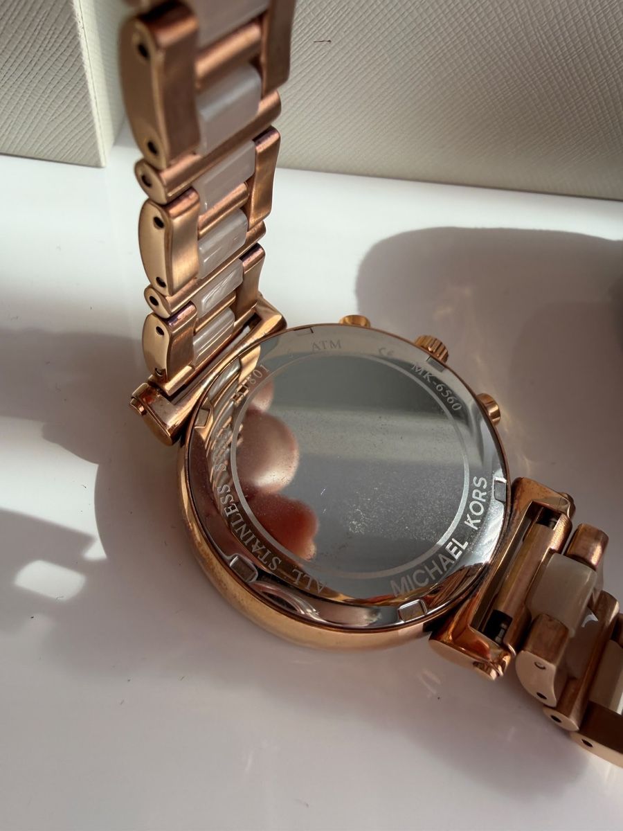 Michael Kors Montres: Michael Kors Damen Uhr – Neuf (Voir description) à Winterthur par cDE97 4