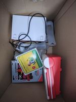 Lot d'articles et accessoires pour jeux vidéos 