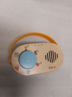 Hape Discovery Toy Radio | Baby Einstein
