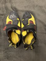 Kletterschuhe Lasportiva Skwama