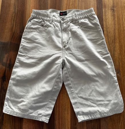 Chino shorts