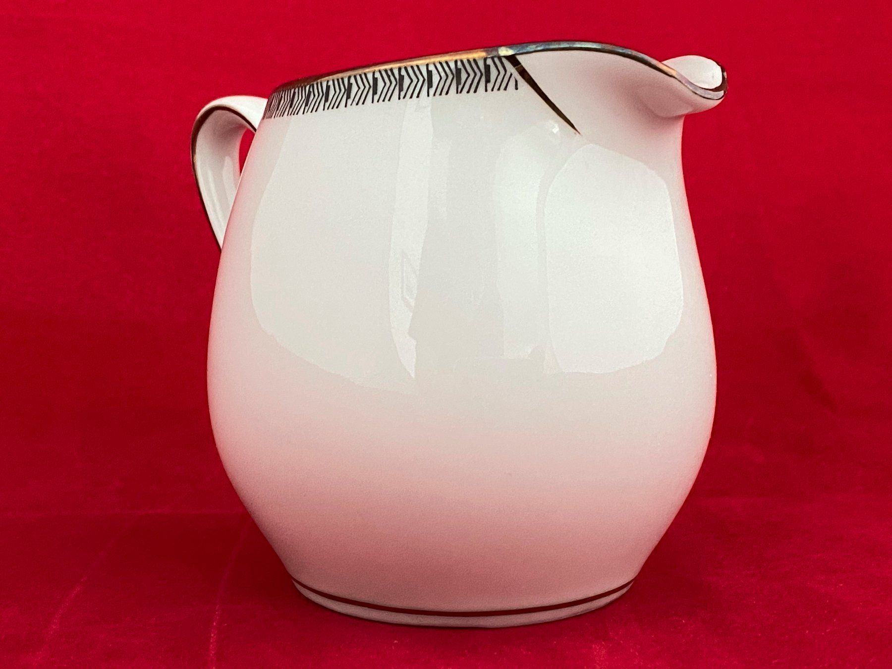 Teiere: Milchkännchen 2,5 dl – Usato da Egolzwil venduto da Bubbly76 2