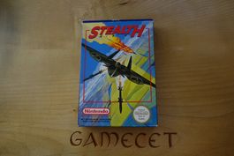 Stealth ATF