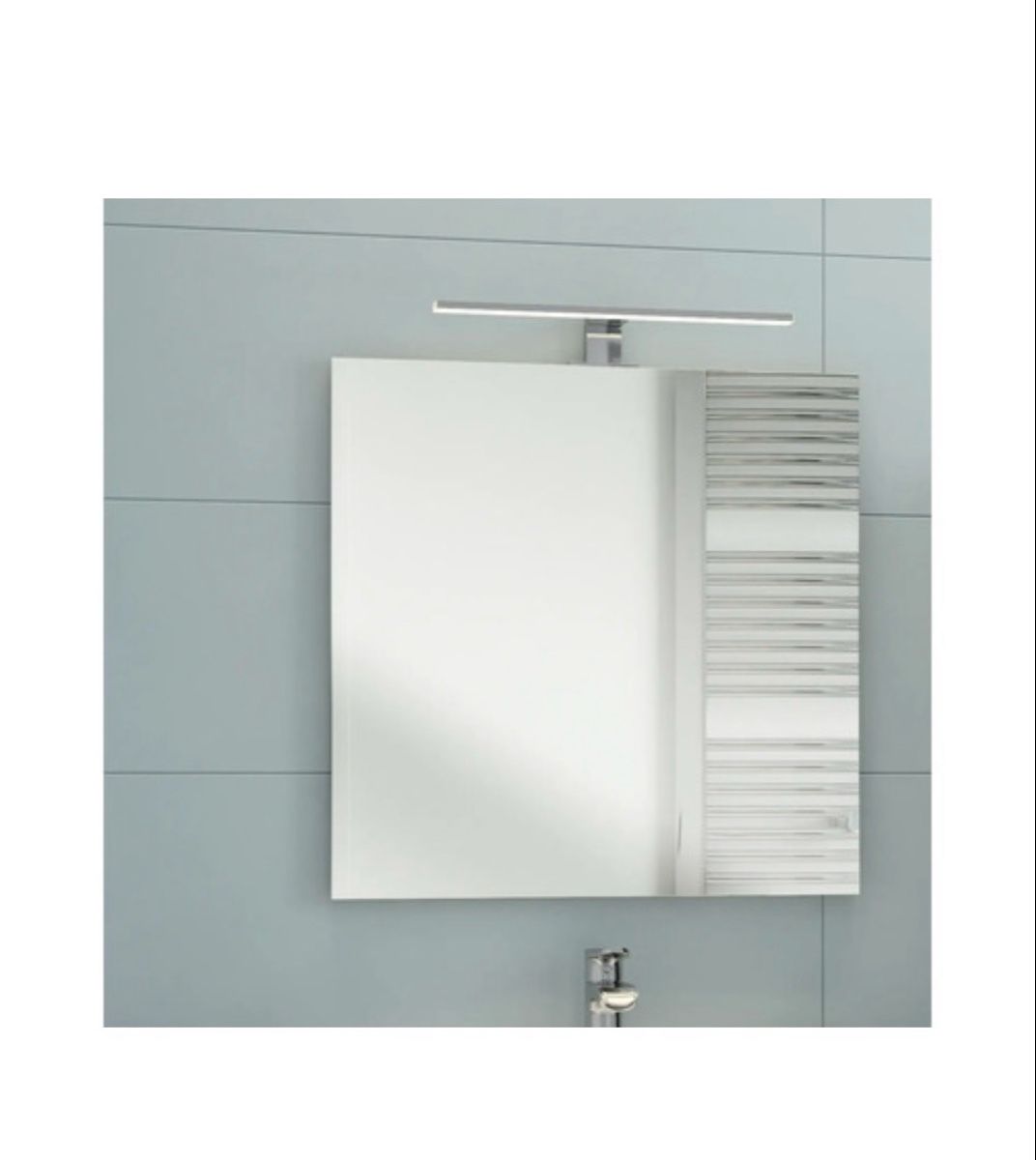 Spiegel: Spiegel mit Led – Neu und originalverpackt aus safnern von safnern12345 1