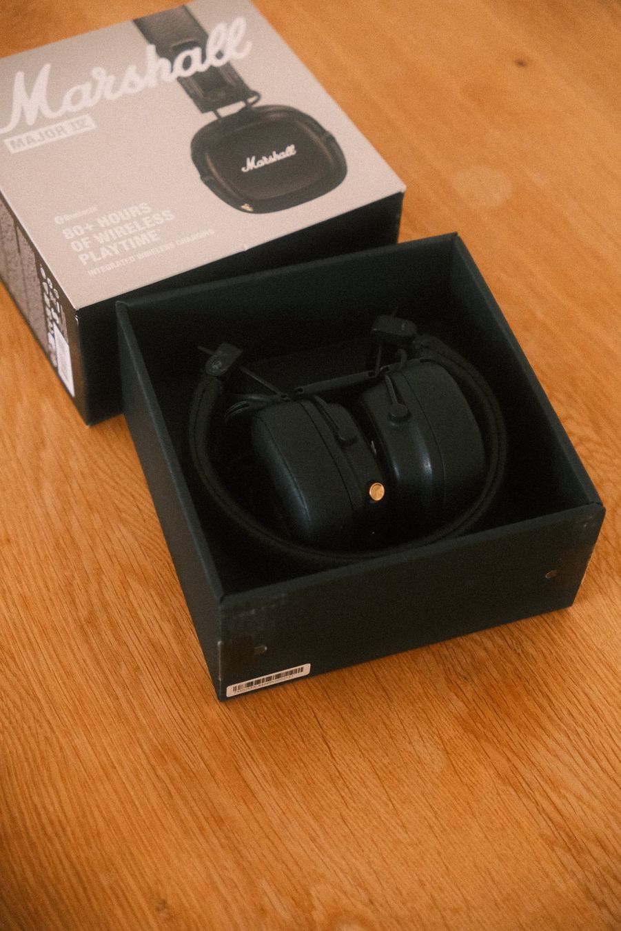 Marshall Cuffie: Marshall MAJOR IV Bluetooth – Usato da Bern venduto da BACA_92 4