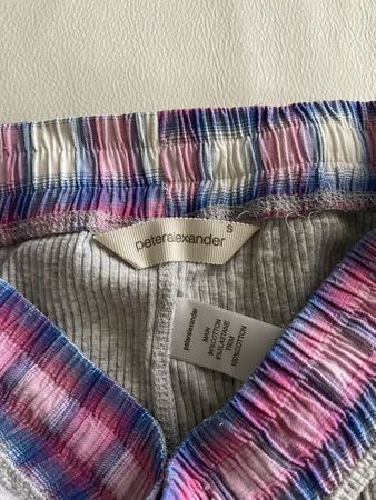 Peter Alexander Pyjamahose Gr S