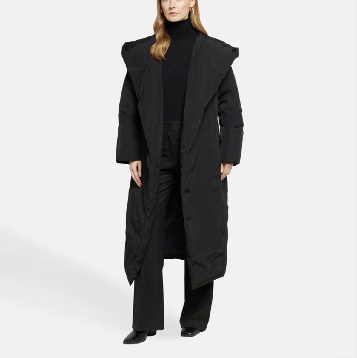 Mäntel: Jacob Lee down coat – Neu und originalverpackt aus Paradiso von viorea 2