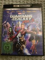 Guardians of the Galaxy - Vol. 2 - 4K UltraHD + Blu-ray