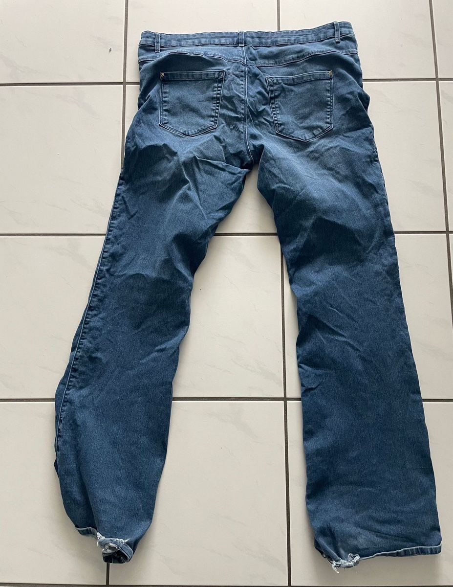 Only Jeans: Jeans blau – Usato da Aarau venduto da Moonie.00 1