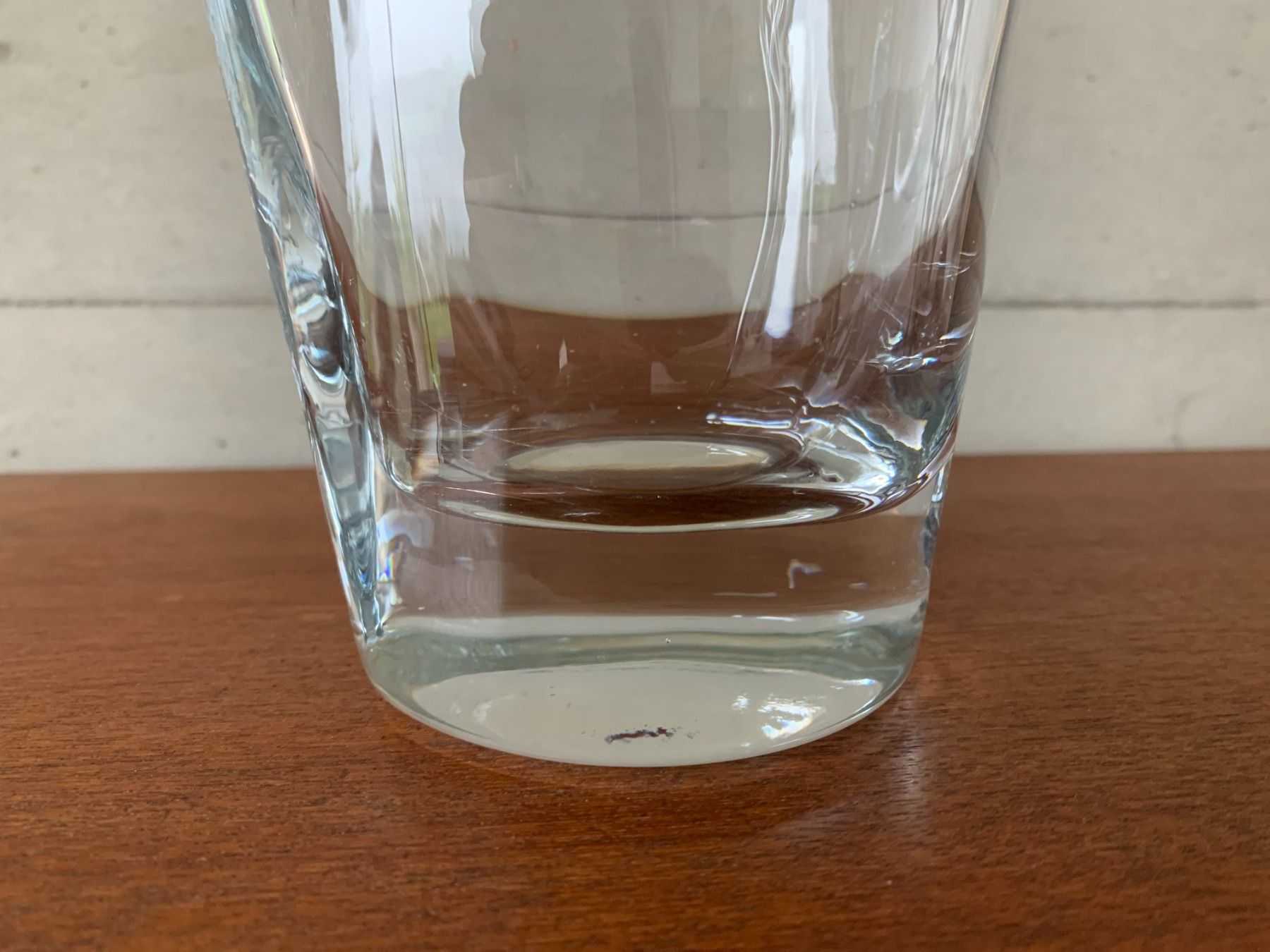 Vasi & Recipienti: Vase Poland Krosno 60er – Usato da Bellach venduto da 2ndBox 2