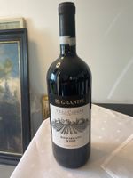 Villa CARENA Il Grande 2014 Magnum 1.5l Monferrato Rosso