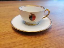 Langenthal Moccatasse Berner Liedertafel