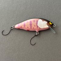WooDream Flat 50S - Trout Plug