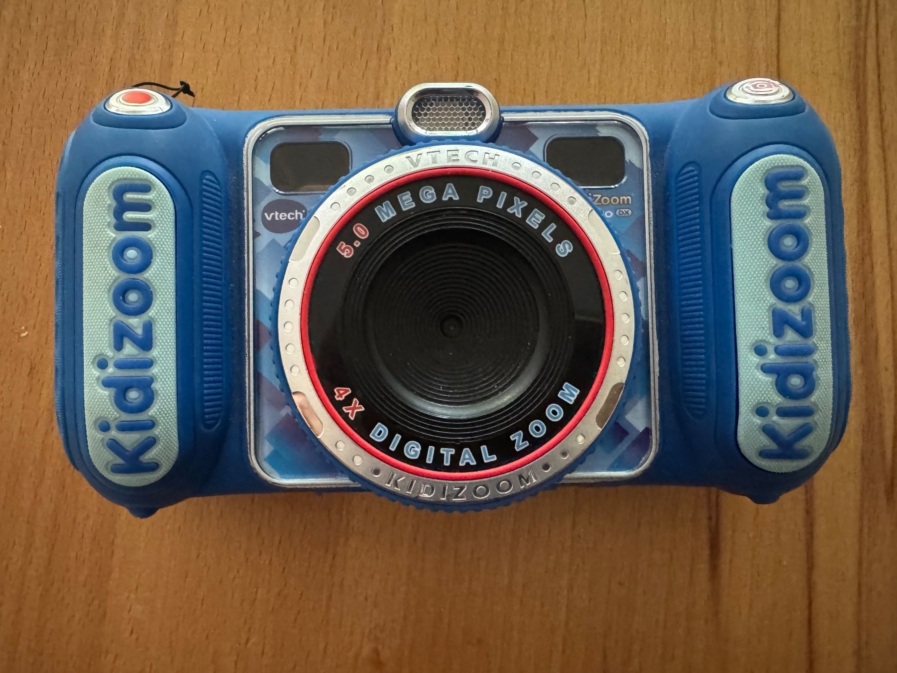 Vtech Fotocamera: VTECH Kidizoom 5.0 Kinderkamera – Usato da Rheinfelden venduto da DanielaSara