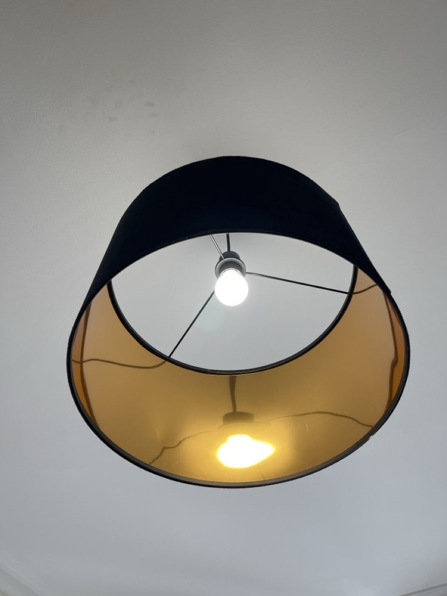 Lampadari & plafoniere: Lampe smartwears – Usato da Genève venduto da bia_h97x 1