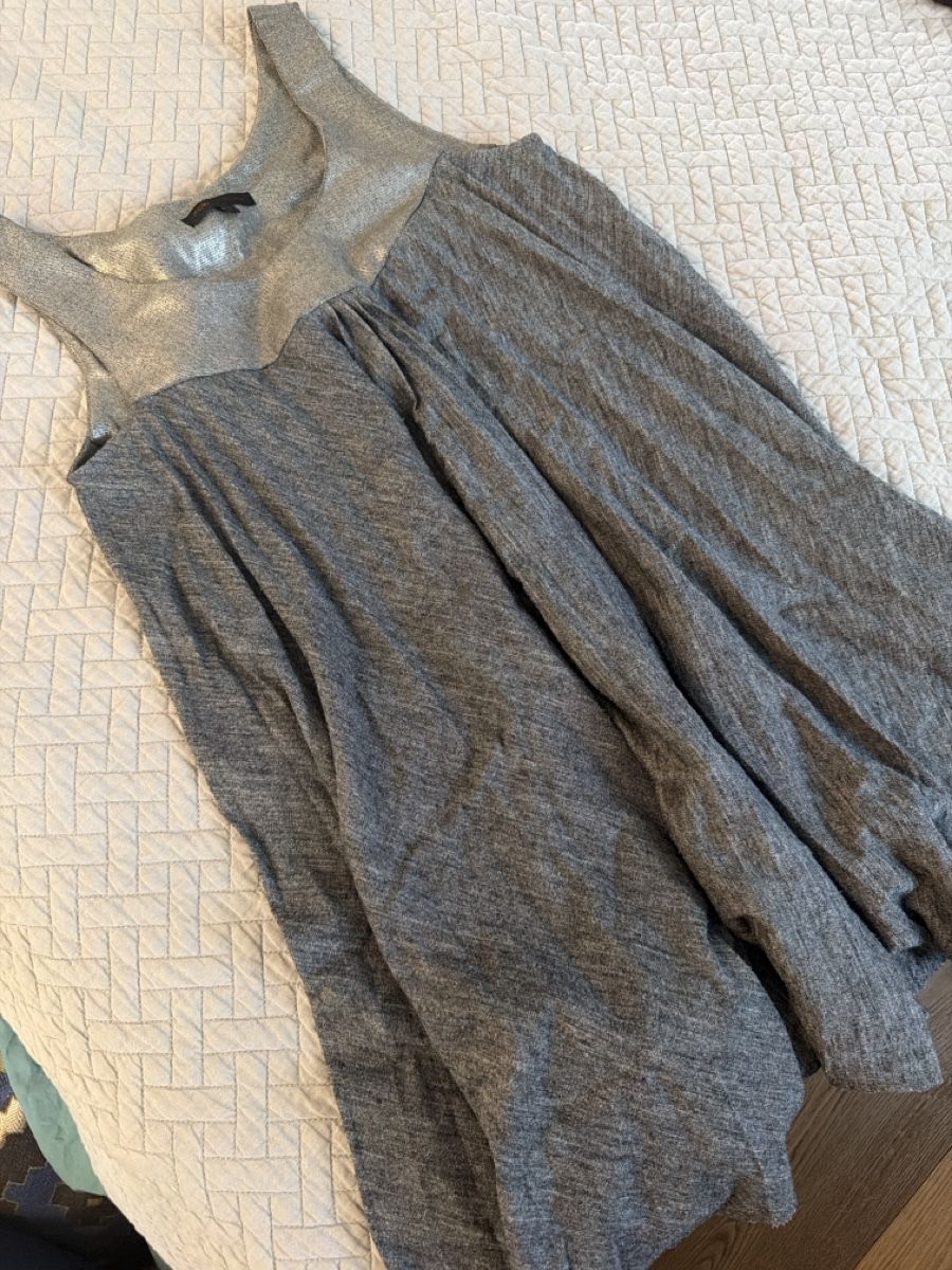 Maje Robes: Maje Babydoll Kleid – D'occasion à Uerikon par ZurichCity01