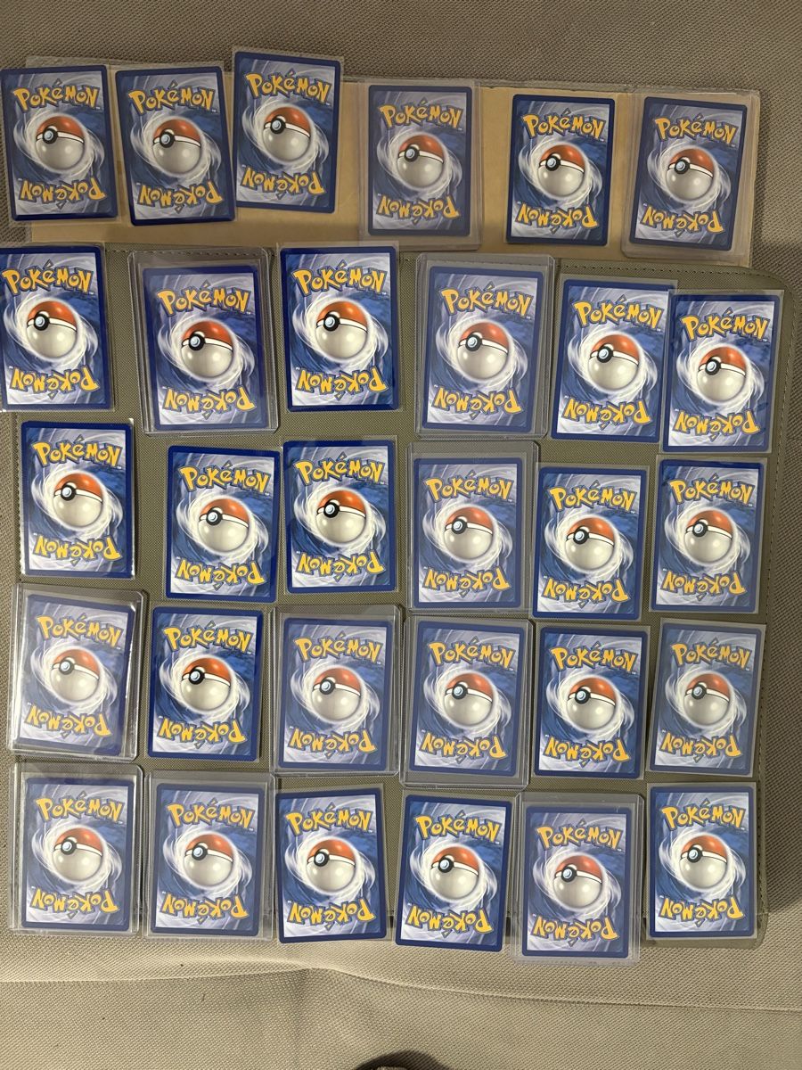 Pokémon Carte collezionabili: Complete Set Trick or Trade 2024 EN – Nuovo (secondo la descrizione) da Buchs SG venduto da Techniquez 3