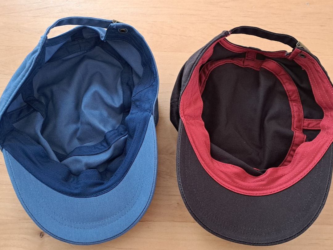Altro in  Abbigliamento & Accessori: Zwei Caps / Mützen – Nuovo (secondo la descrizione) da Küssnacht am Rigi venduto da AutoVilla 1