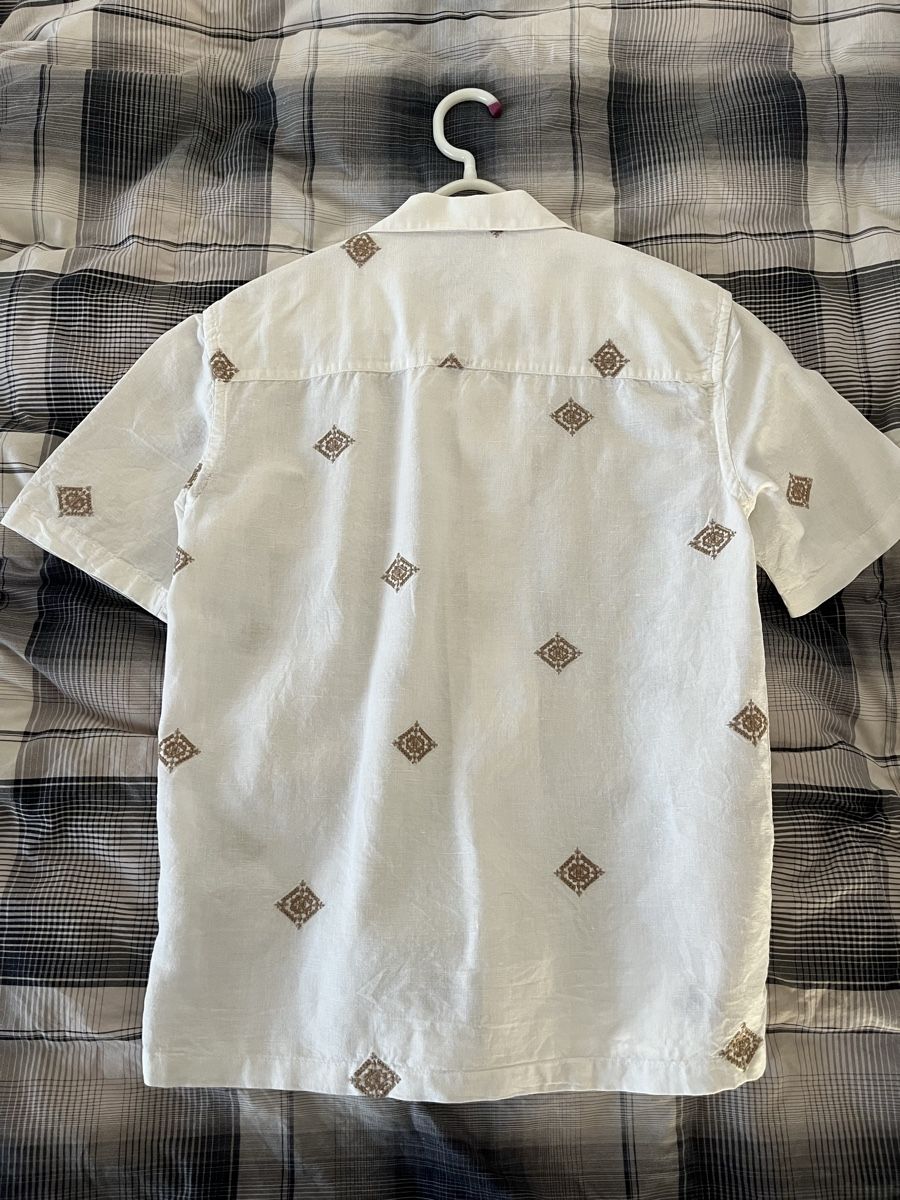 Zara Hemden: Zara shirt – Gebraucht aus Renens VD von tob_qcb7 1