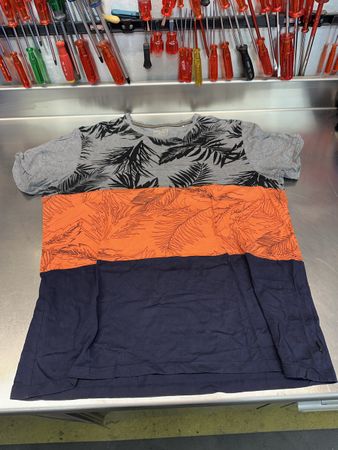 Herren T-Shirt Esprit mehrfarbig