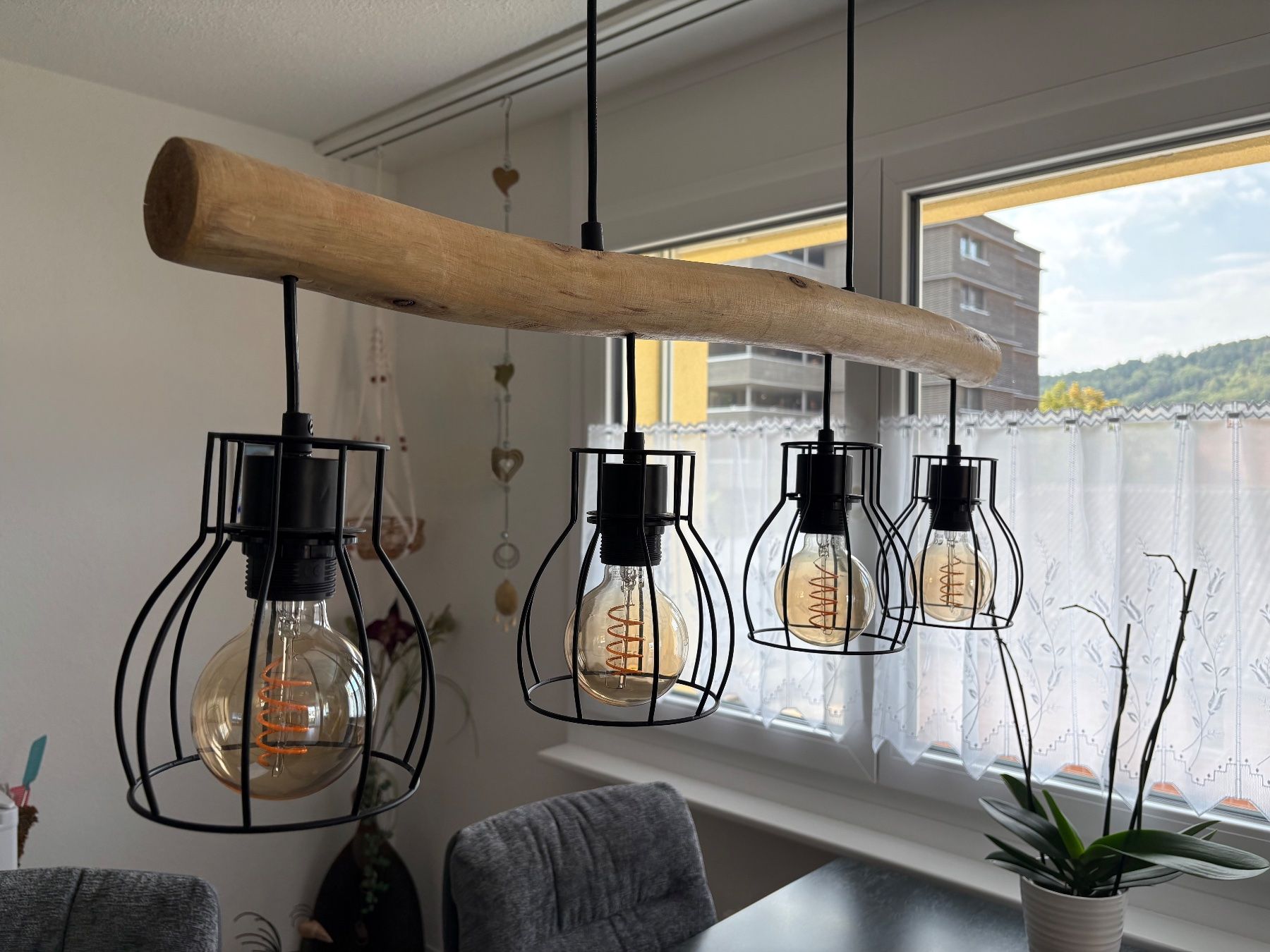 Lampadari & plafoniere: Coole Lampe – Nuovo (secondo la descrizione) da Schaffhausen venduto da anouk2