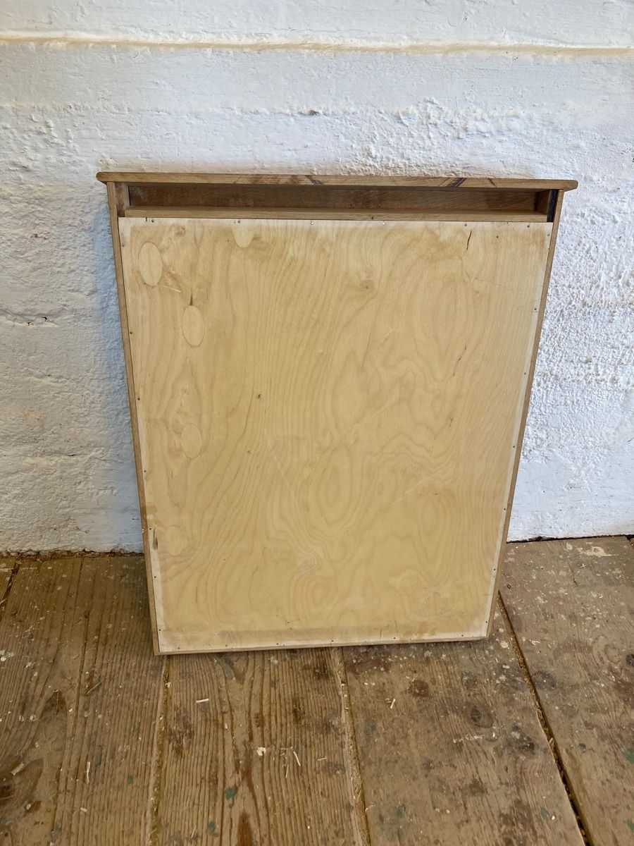 Vitrinen: WANDVITRINE VITRINE MAGNETISCH – Gebraucht aus Bottmingen von Surubi 8
