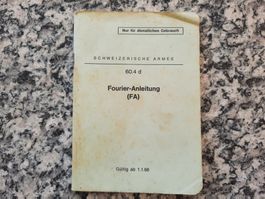 Fourier-Anleitung