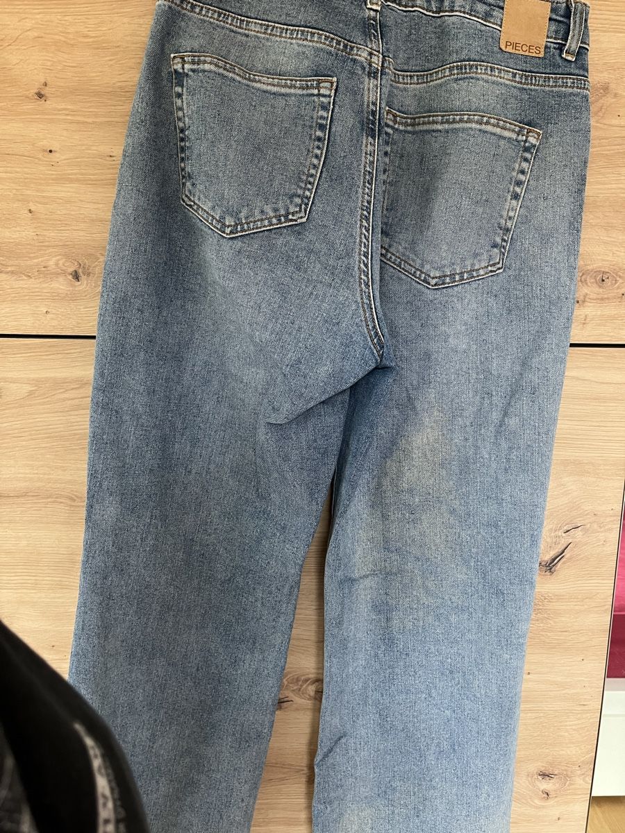 Pieces Jeans: Jeans – Gebraucht aus Spiez von Michaela333 2