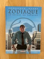 ZODIAQUE / TOME 2 / PREMIERE EDITION