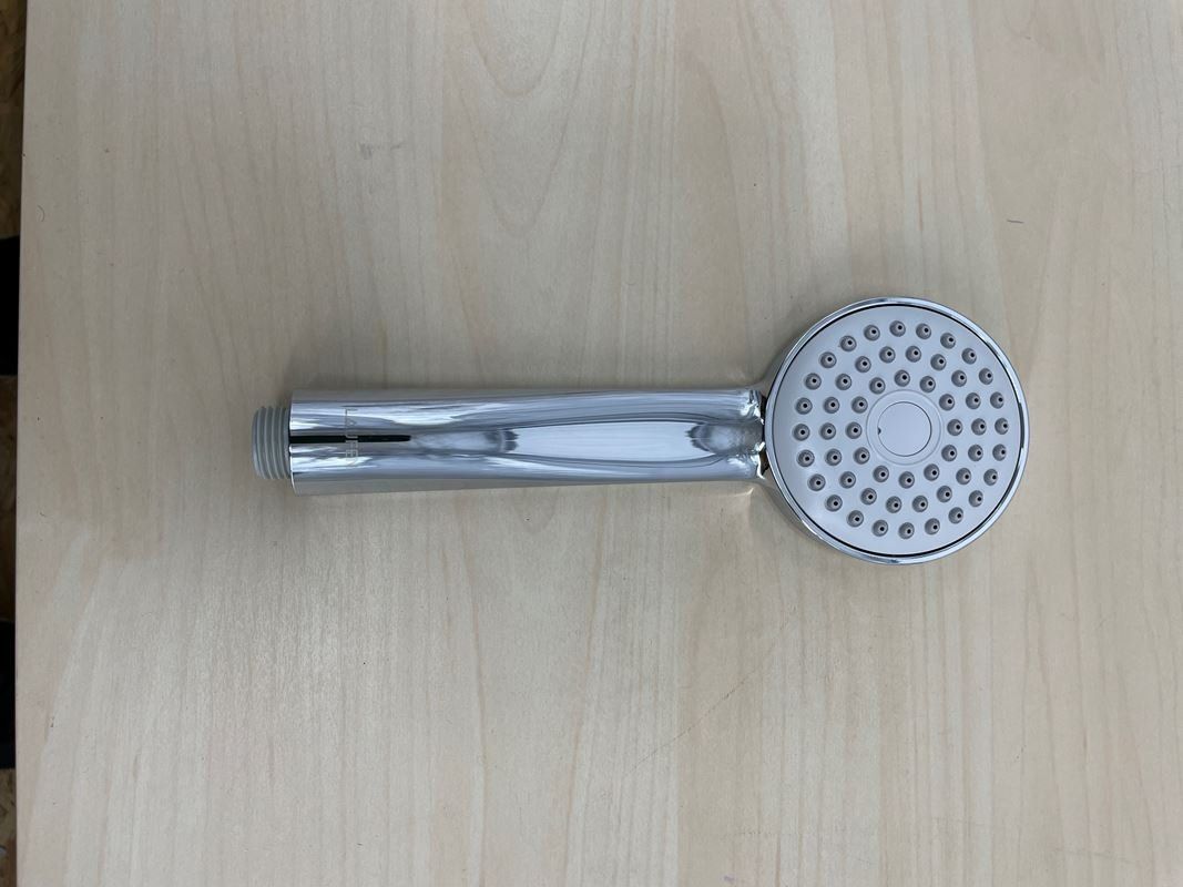 Laufen Soffioni doccia: LAUFEN Douchette à main Stella 80 – Usato da Lausanne venduto da PlusValue_Lausanne