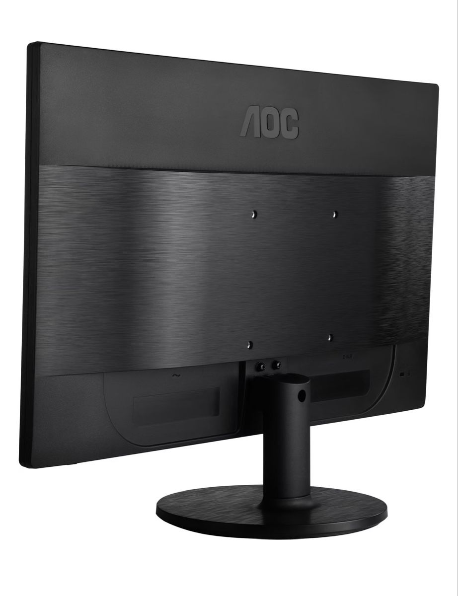 AOC Ecrans: 5x AOC e2460Sh 24“ Bildschirm – D'occasion à Erlinsbach SO par ArifsanN 1