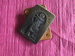 Aesch 1983 Gold