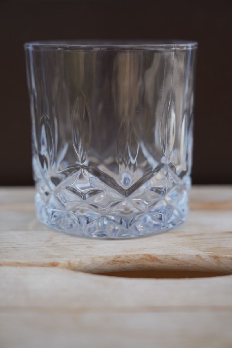 Caraffe: Kristall Karaffe mit 2 Gläsern, neuwertig – Nuovo (secondo la descrizione) da Oberwil BL venduto da A.Kaiser 2