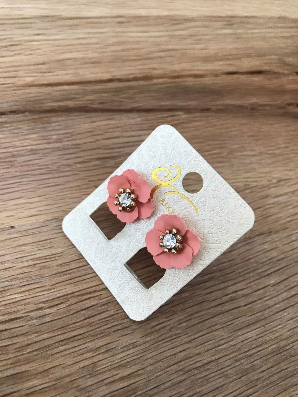 Ohrringe & -stecker: Pearl Doppel Ohrringe – Neu (gemäss Beschreibung) aus Winkel von Glamour4You 3