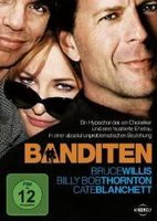 BANDITS / BANDITEN       Bruce Willis        ==> SAMMELPORTO