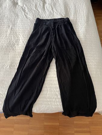 Dariadéh Larry Linen Hose XXS/XS/S