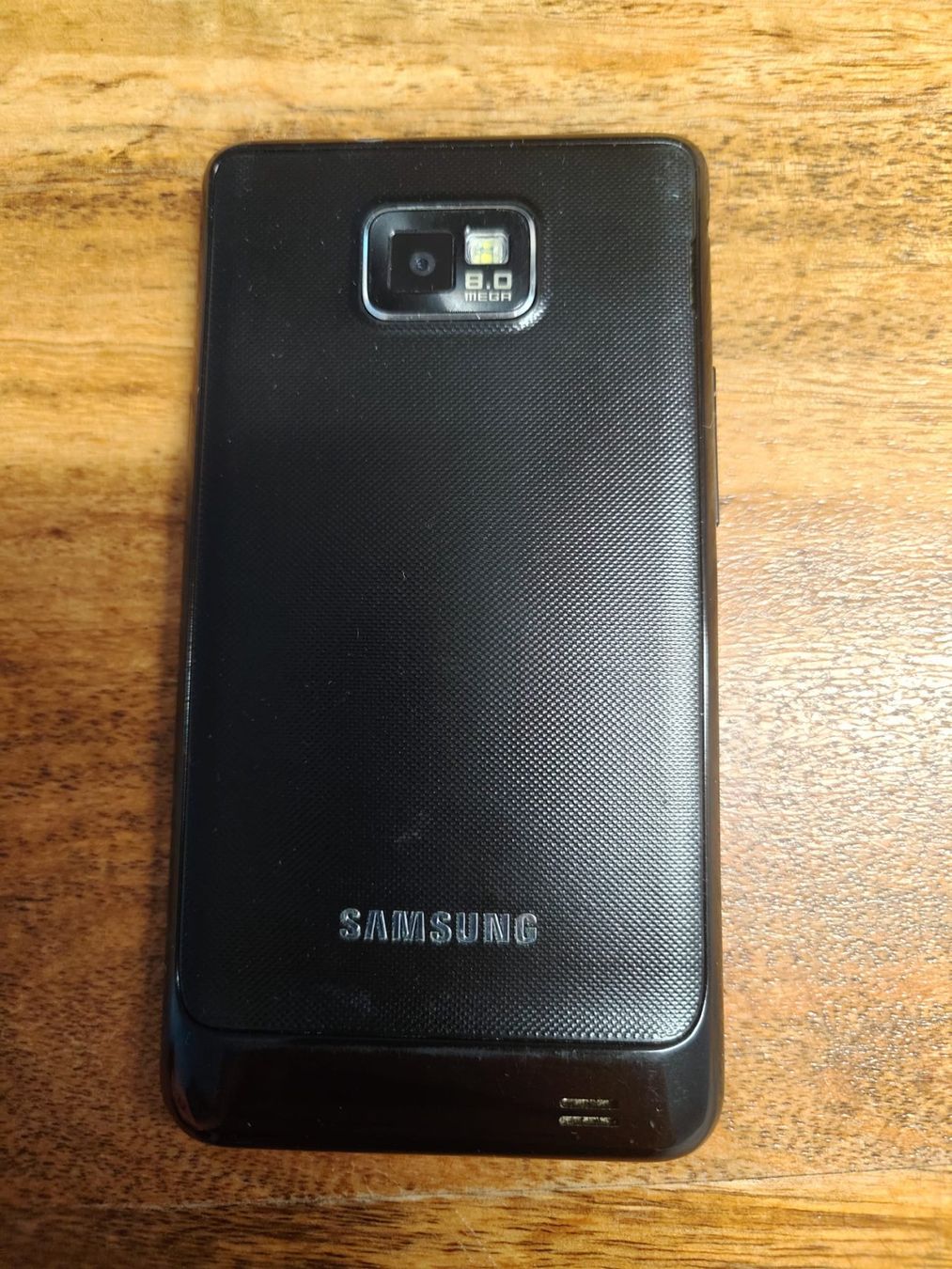 Samsung Telefoni cellulari / Smartphones: Samsung Galaxy S2 / I19100 – Usato da Starrkirch-Wil venduto da Manu_aka_sell 2