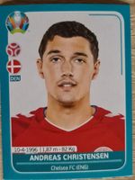 Panini EURO 2020 Preview edition DEN 11