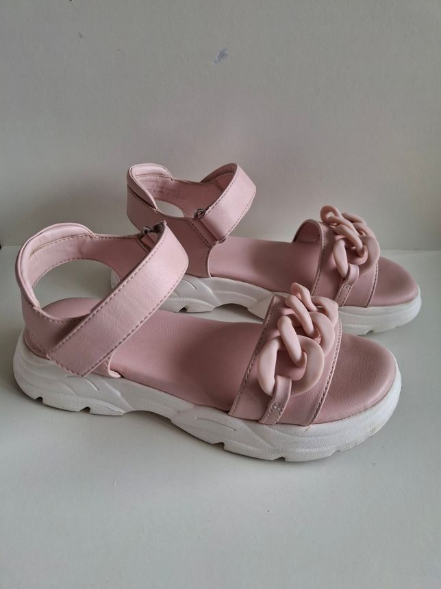 Graceland Scarpe per ragazze: Sandalen Grösse 35 – Usato da Erlinsbach venduto da Ginnie09 1