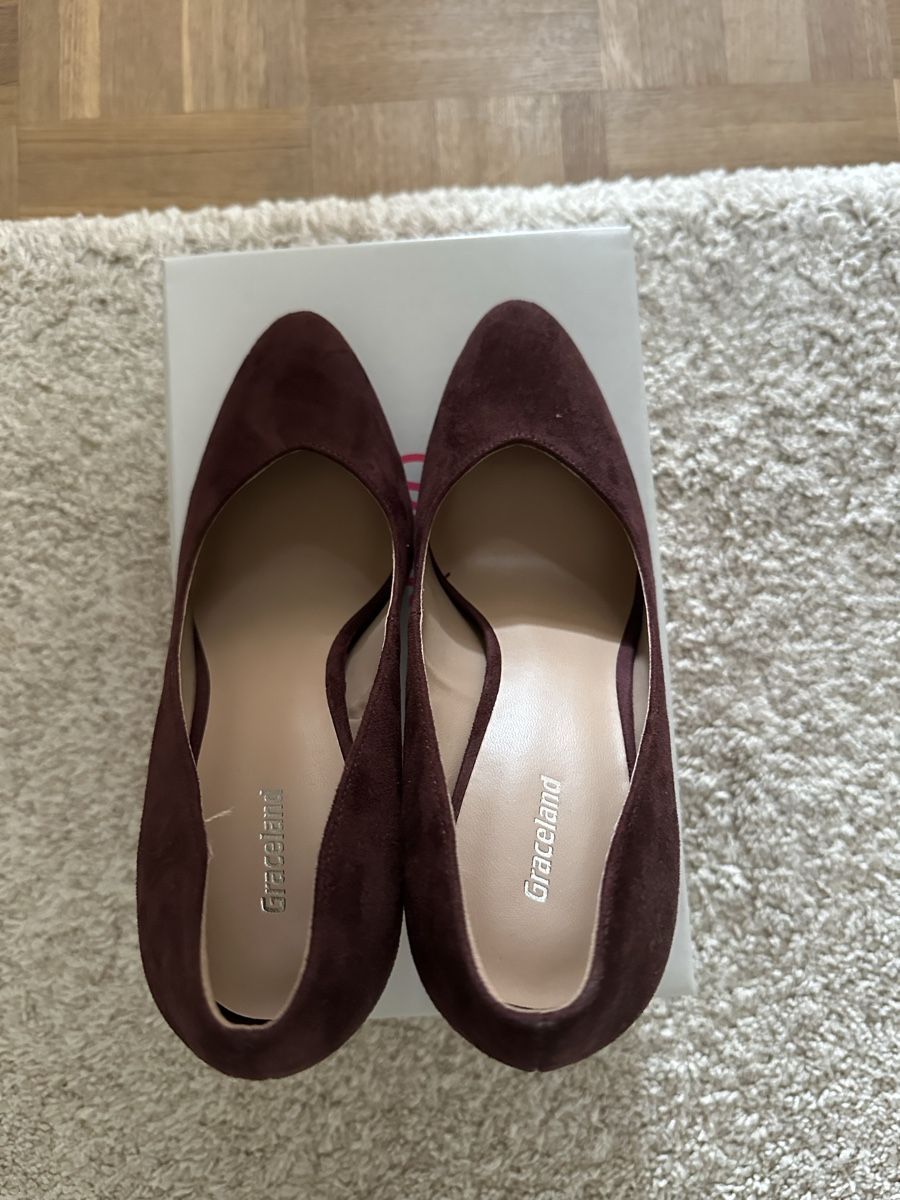 Scarpe da donna: Talon – Usato da Evilard venduto da zoe.mrsg 1