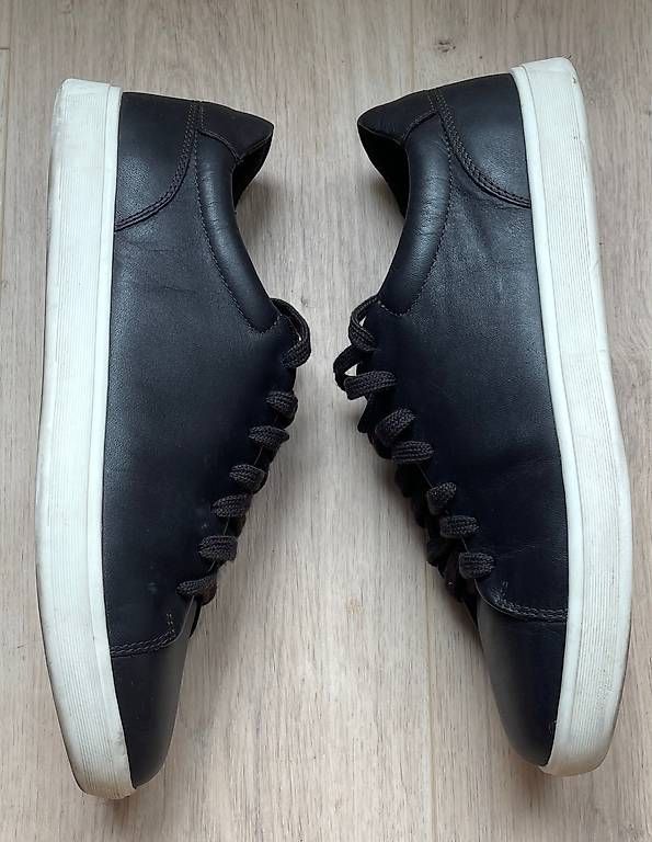 Geox Scarpe da uomo: Geox U Avola A Herrensneaker – Usato da Allschwil venduto da Sebastian2019 2