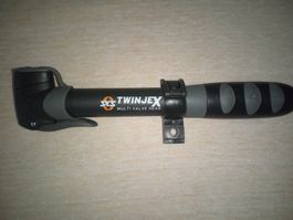 Velopumpe