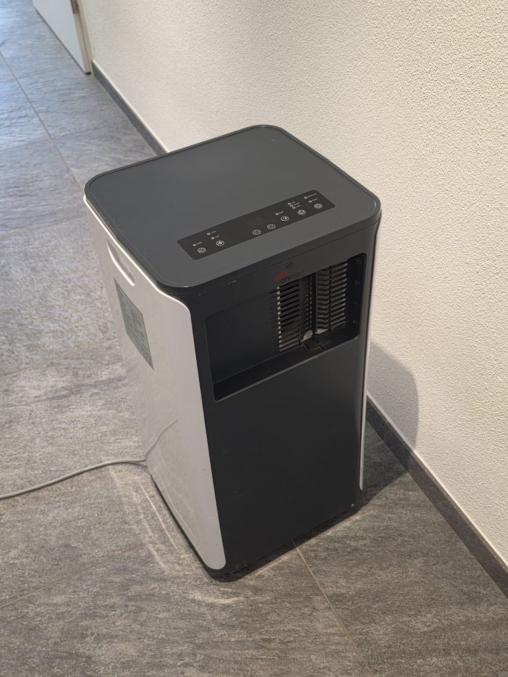 Climatiseurs: Kllimagerät – D'occasion à Anglikon par ma__ftq9