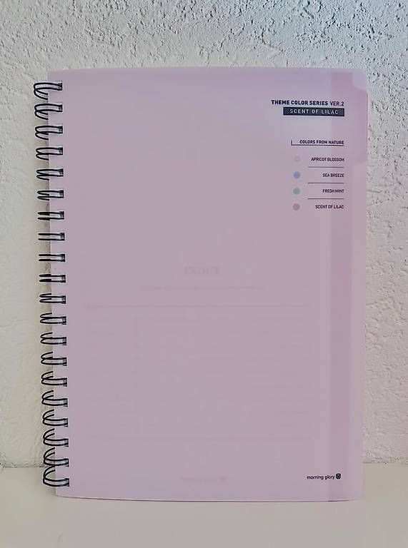 CDs: Carnet Morning Glory  – Gebraucht aus St-Cergue von ate_xnp5 1