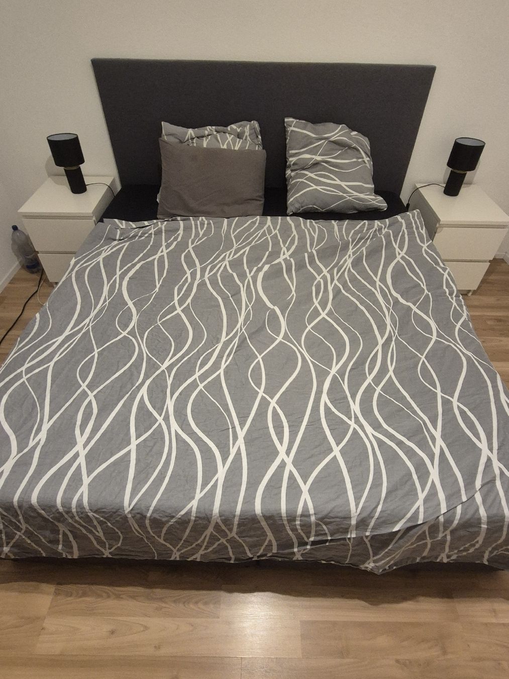 Letti: Boxspringbett 180/200cm – Usato da Zuchwil venduto da alex556